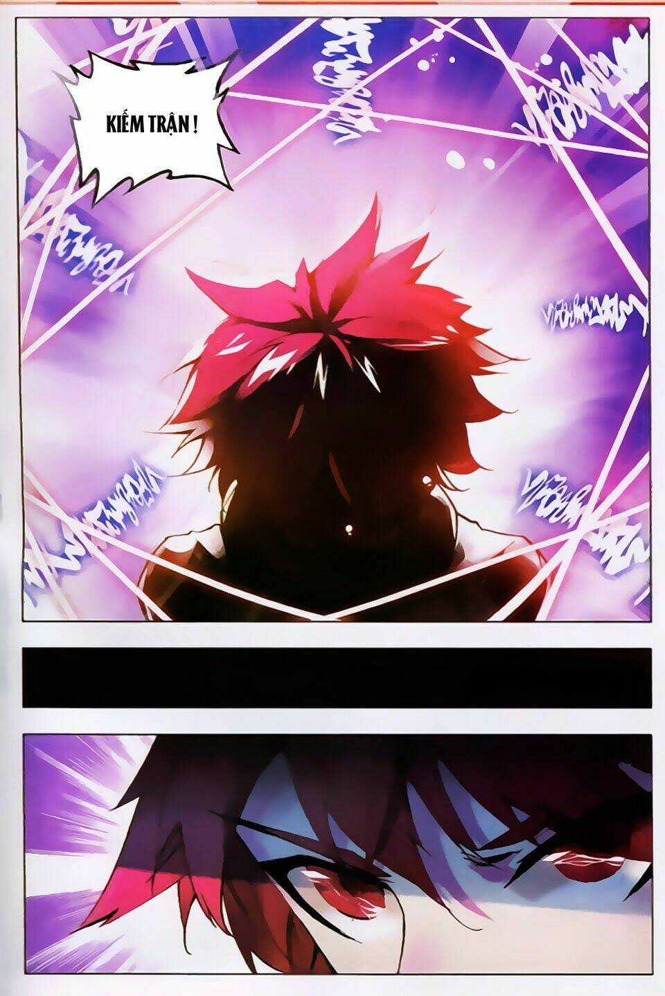 Thánh Đường - Chapter 11 - Trang 15