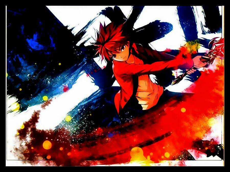 Thánh Đường - Chapter 18 - Trang 5