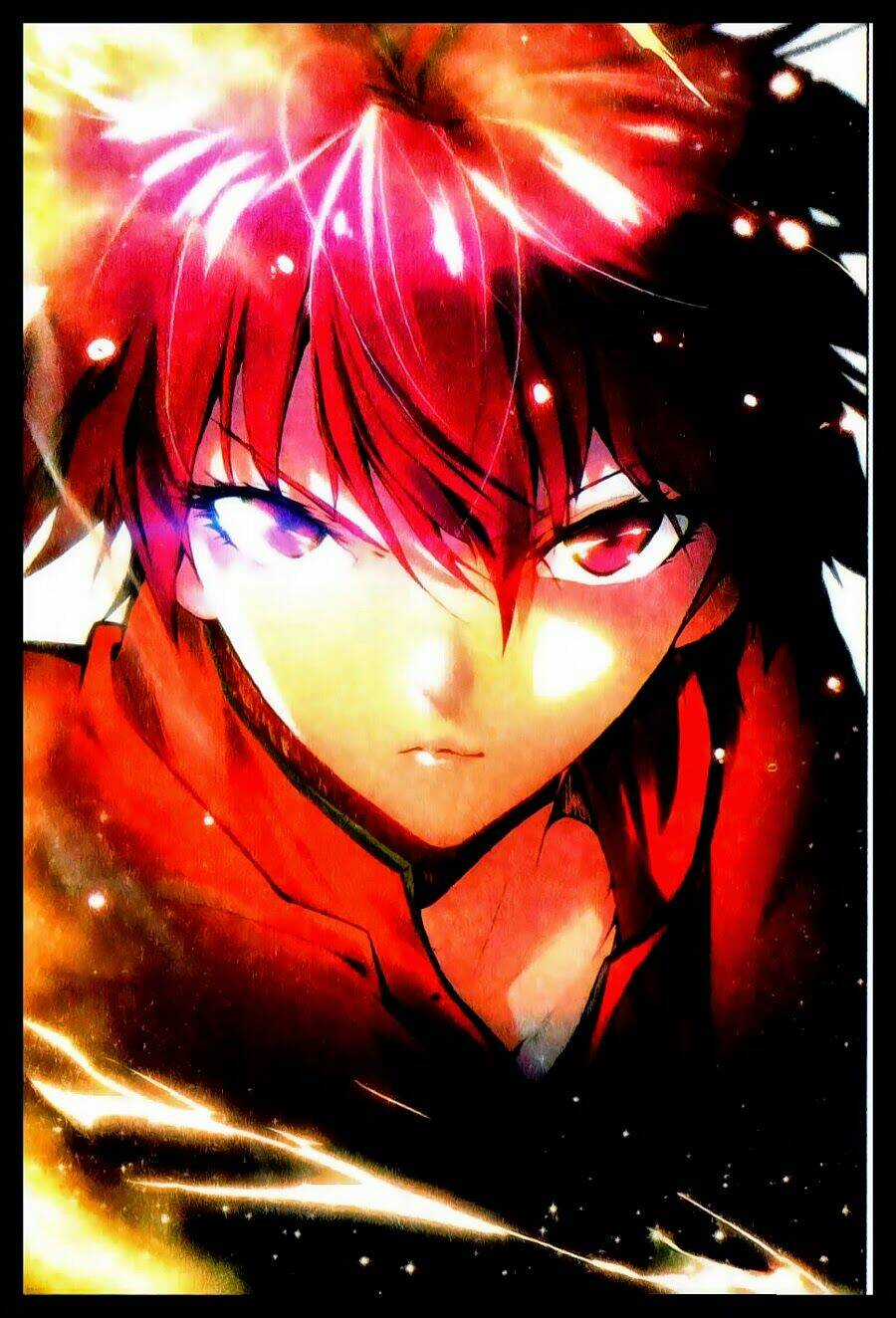 Thánh Đường - Chapter 18 - Trang 6