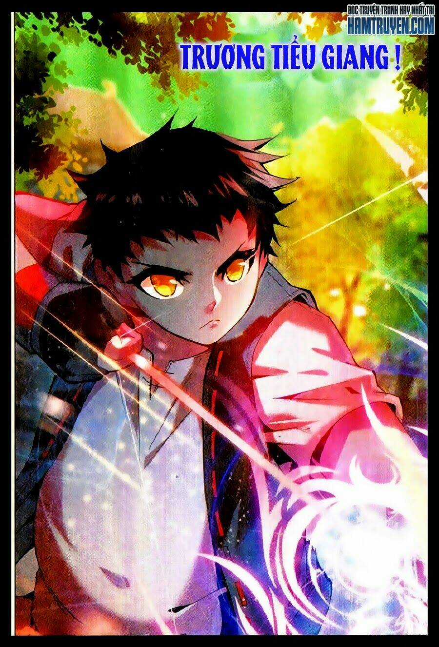 Thánh Đường - Chapter 19 - Trang 12