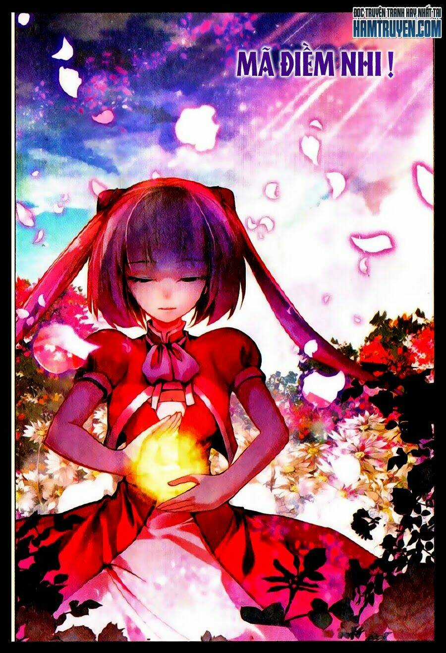 Thánh Đường - Chapter 19 - Trang 14