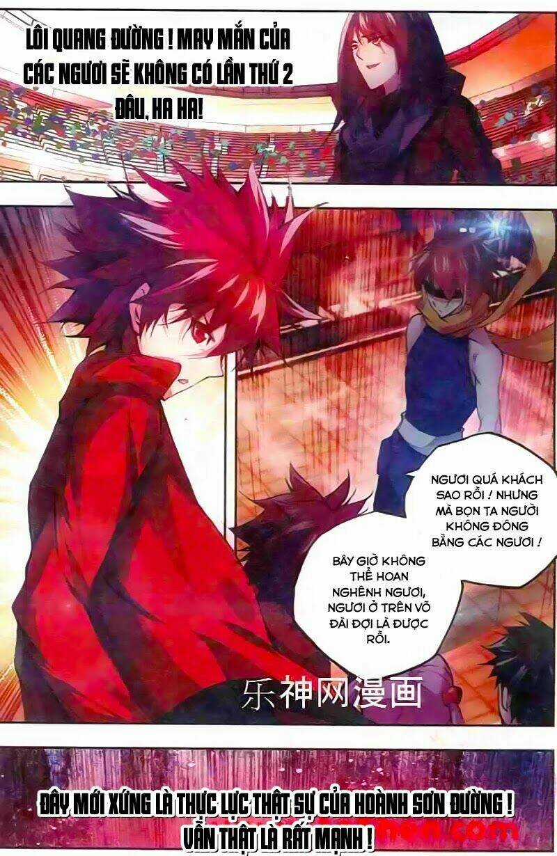 Thánh Đường - Chapter 23 - Trang 15