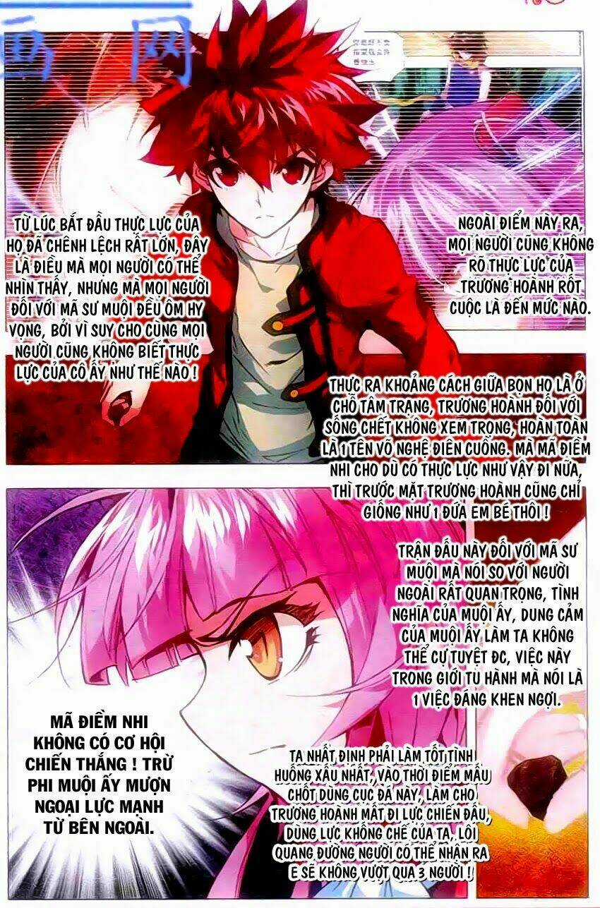 Thánh Đường - Chapter 24 - Trang 12