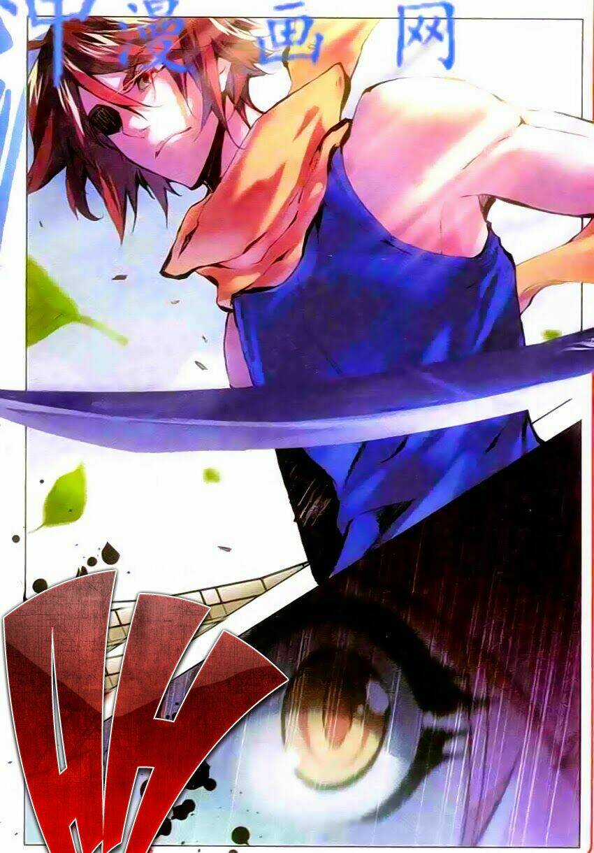 Thánh Đường - Chapter 24 - Trang 16