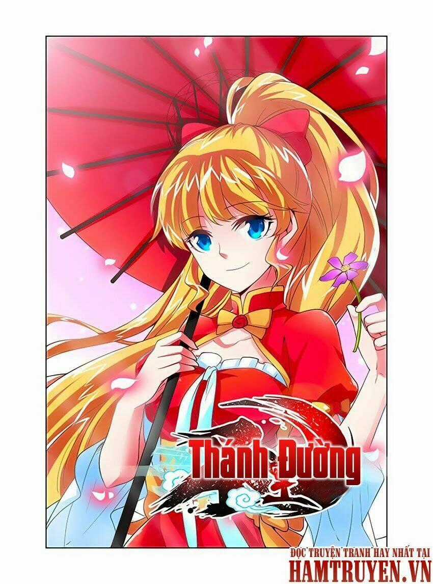 Thánh Đường - Chapter 26 - Trang 1