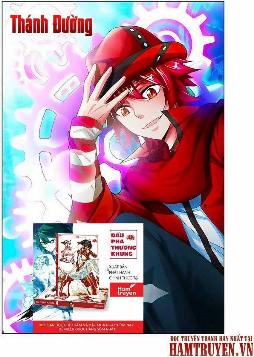 Thánh Đường - Chapter 27 - Trang 1