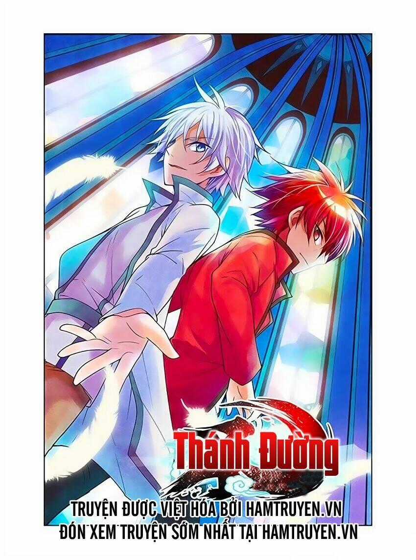 Thánh Đường - Chapter 28 - Trang 1