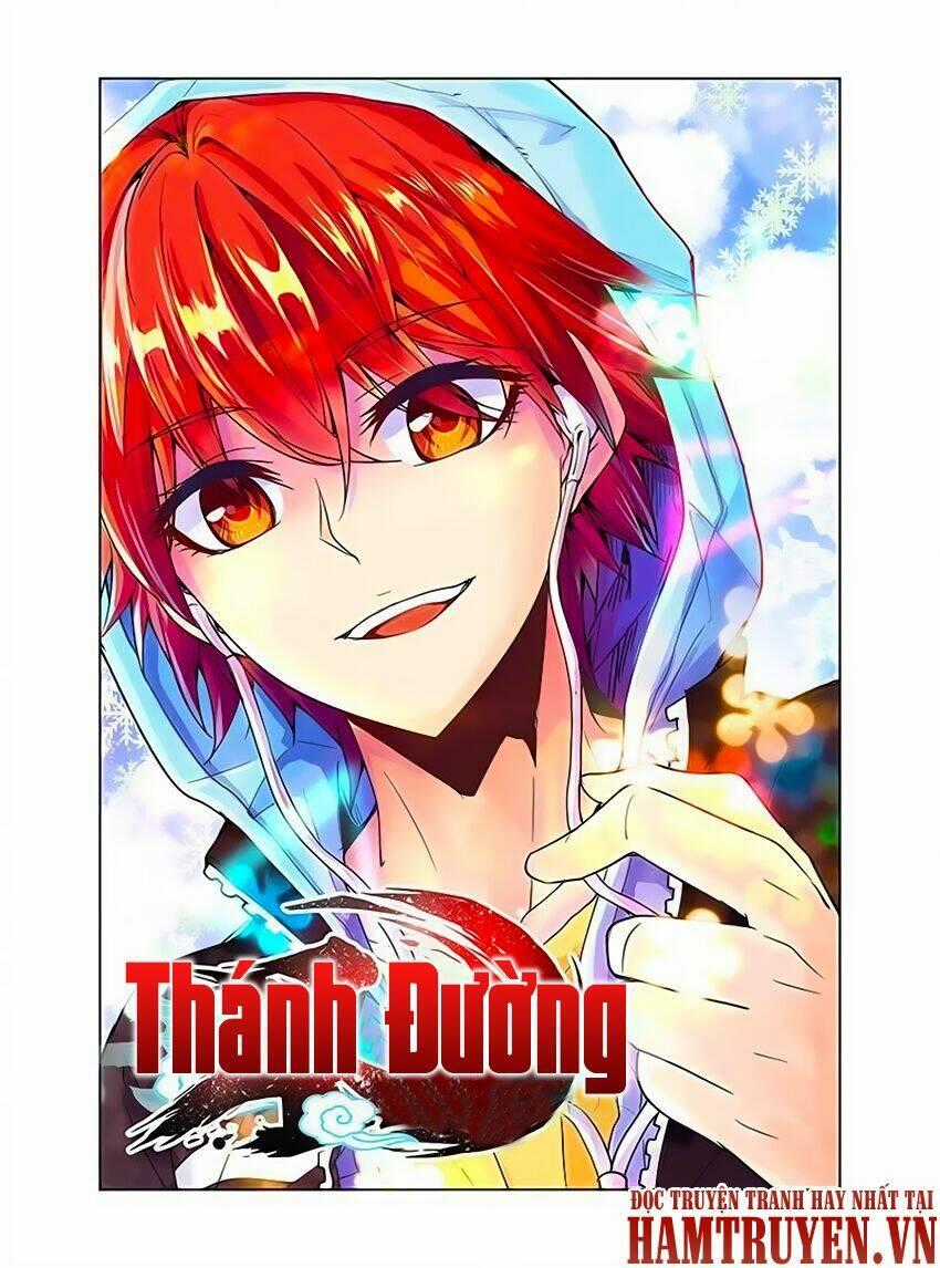 Thánh Đường - Chapter 29 - Trang 1
