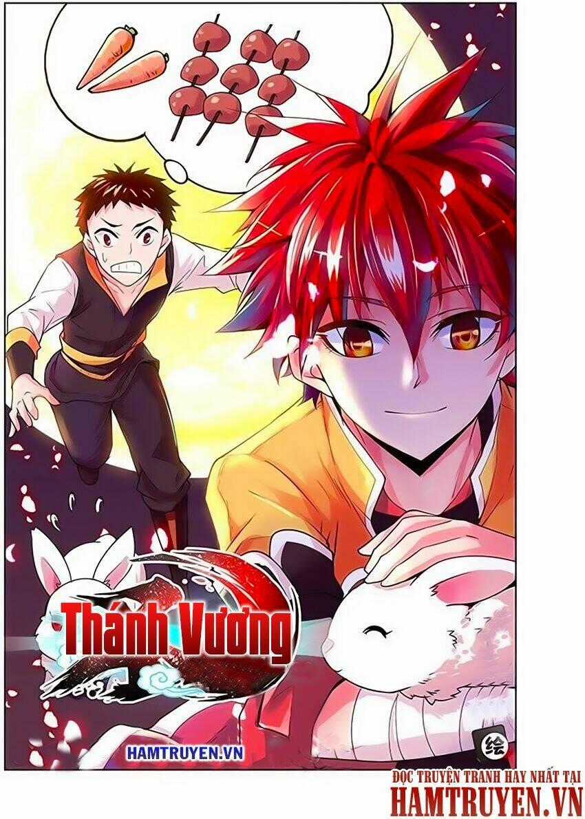 Thánh Đường - Chapter 30 - Trang 1