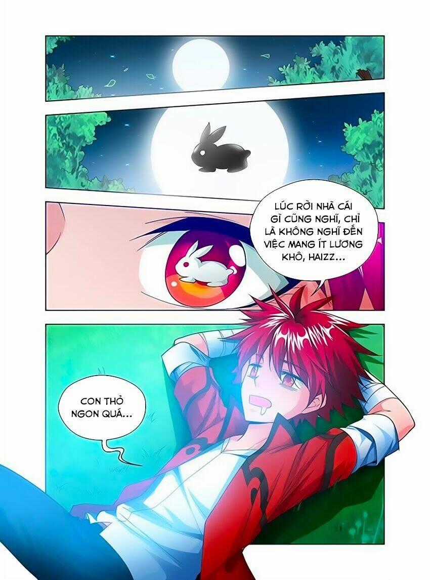 Thánh Đường - Chapter 30 - Trang 2