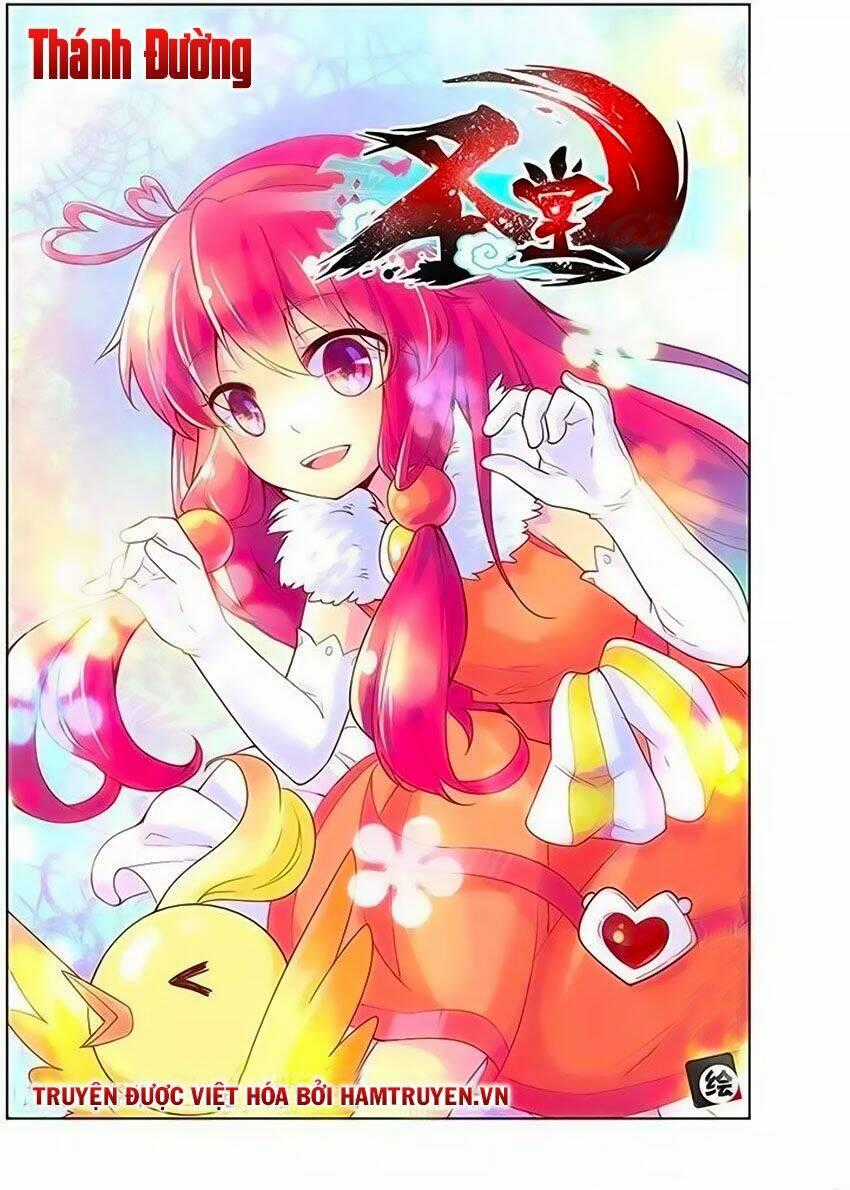 Thánh Đường - Chapter 31 - Trang 1