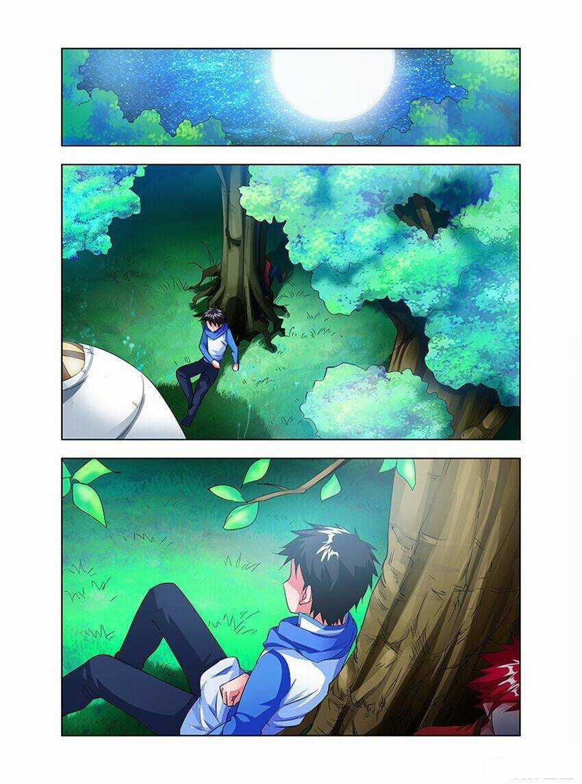 Thánh Đường - Chapter 34 - Trang 14