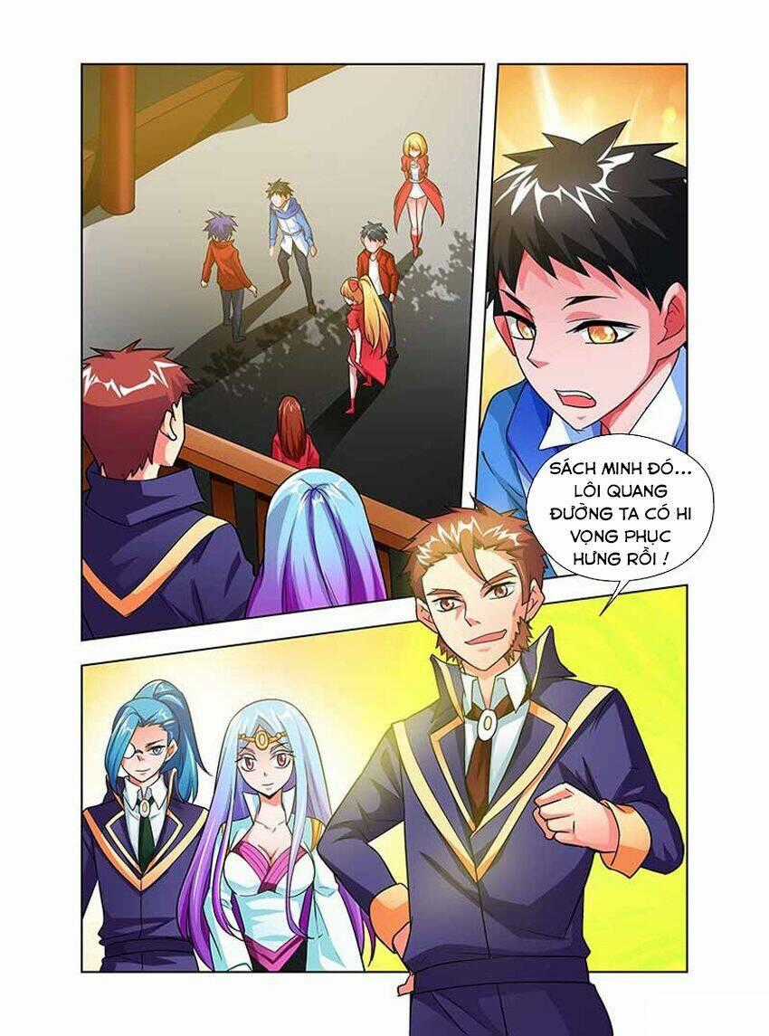 Thánh Đường - Chapter 36 - Trang 2