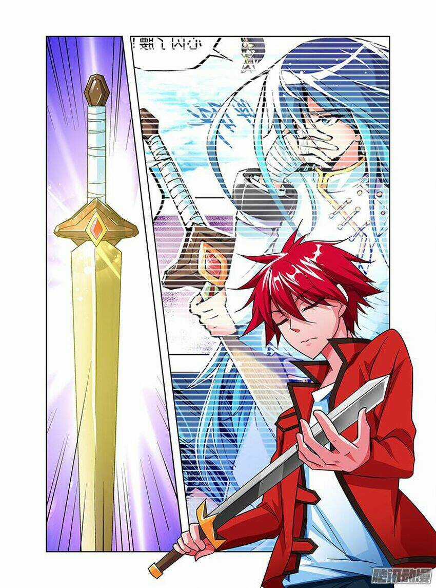 Thánh Đường - Chapter 38 - Trang 9