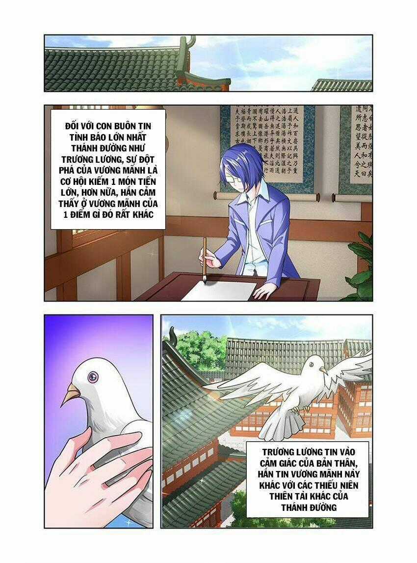 Thánh Đường - Chapter 44 - Trang 2