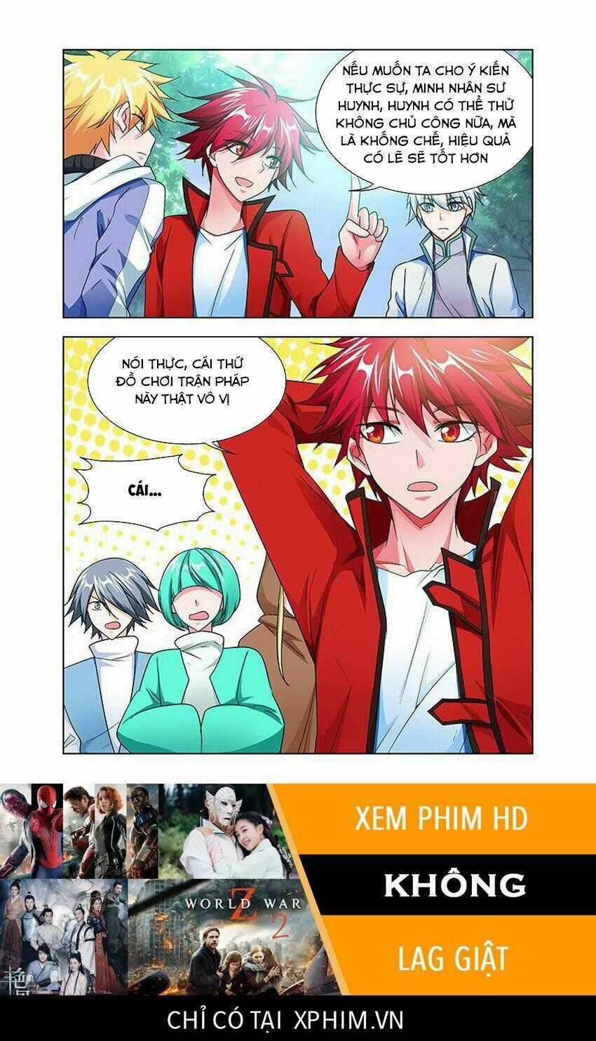 Thánh Đường - Chapter 44 - Trang 24