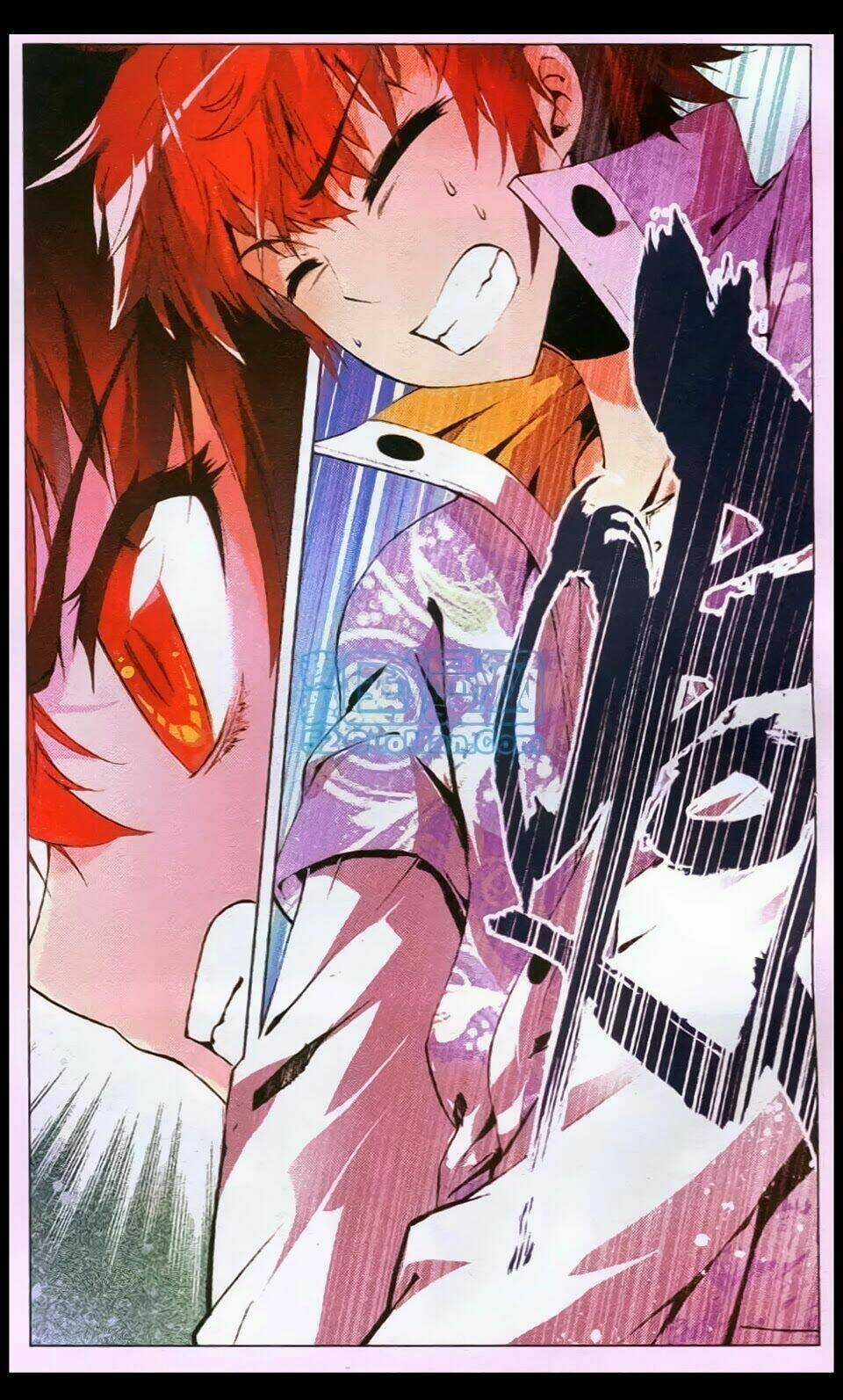 Thánh Đường - Chapter 5 - Trang 14