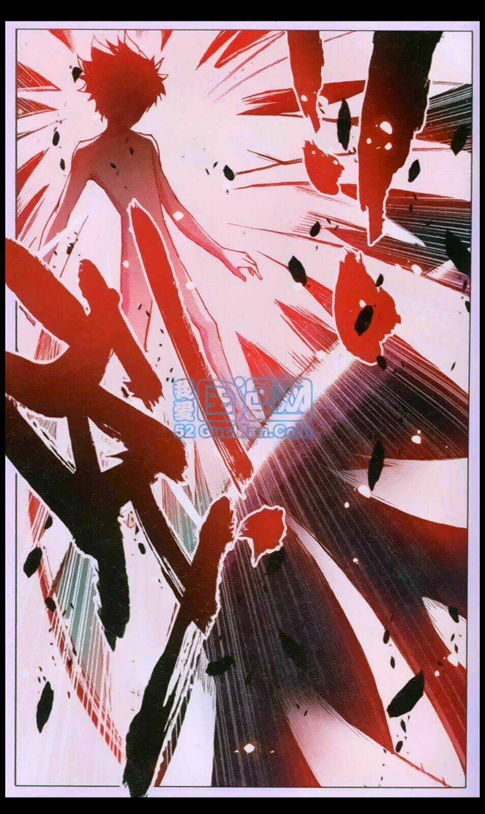 Thánh Đường - Chapter 7 - Trang 4