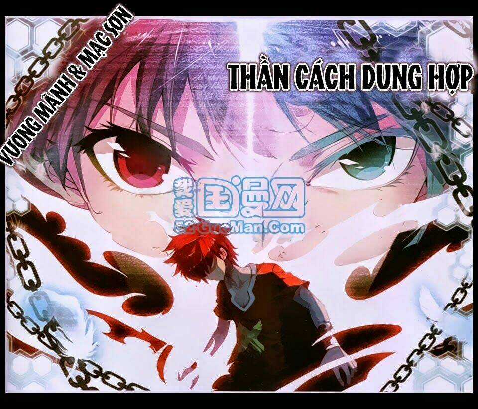 Thánh Đường - Chapter 7 - Trang 6