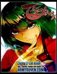 Đọc truyện Thánh Đường