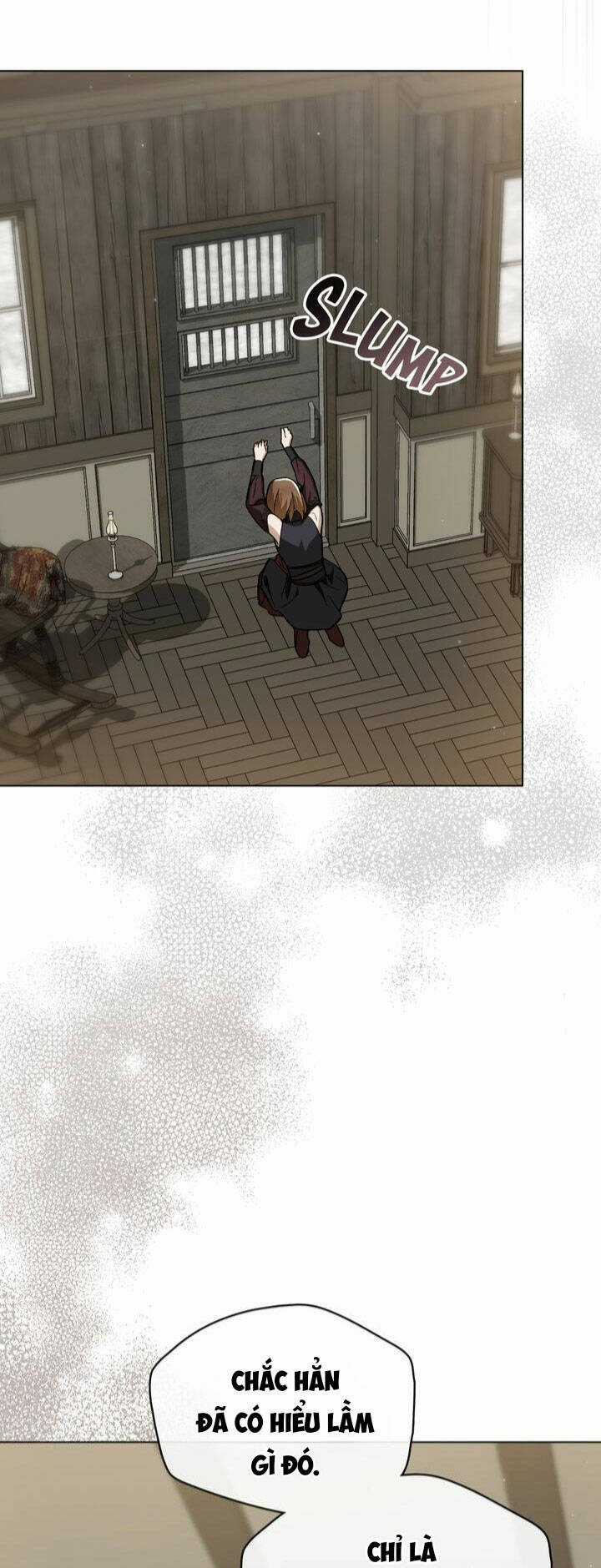 Thanh Gươm Của Evangeline - Chapter 62 - Trang 11