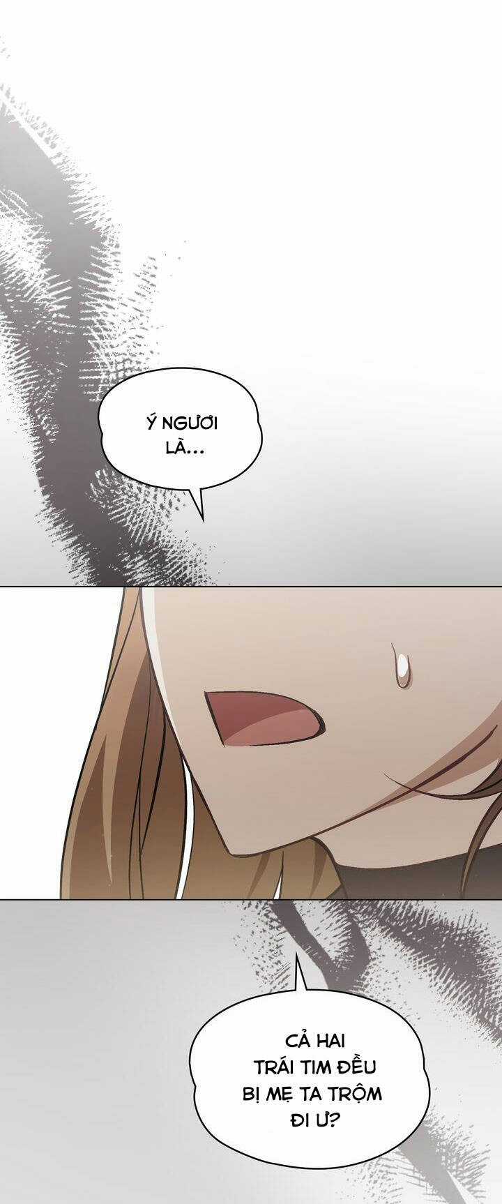 Thanh Gươm Của Evangeline - Chapter 62 - Trang 3