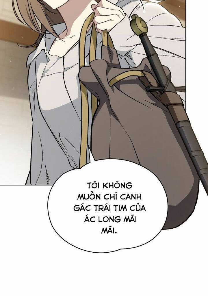 Thanh Gươm Của Evangeline - Chapter 62 - Trang 30