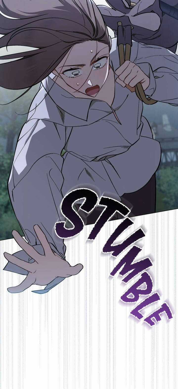 Thanh Gươm Của Evangeline - Chapter 62 - Trang 36