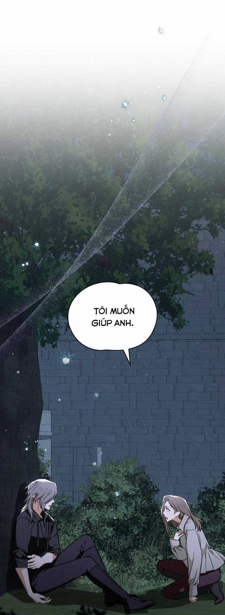 Thanh Gươm Của Evangeline - Chapter 62 - Trang 45