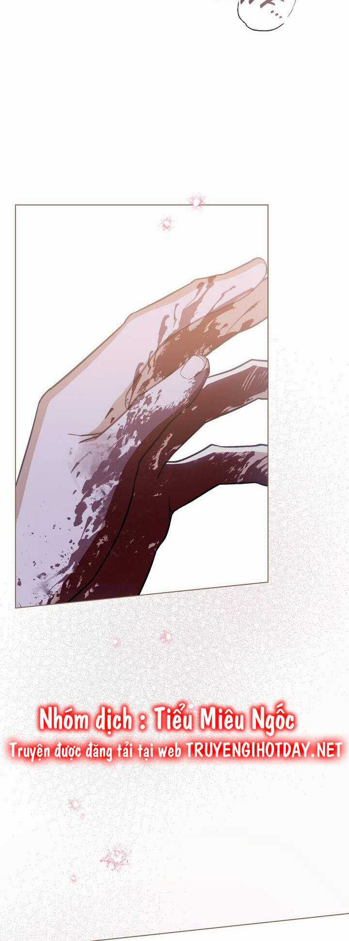 Thanh Gươm Của Evangeline - Chapter 62 - Trang 56