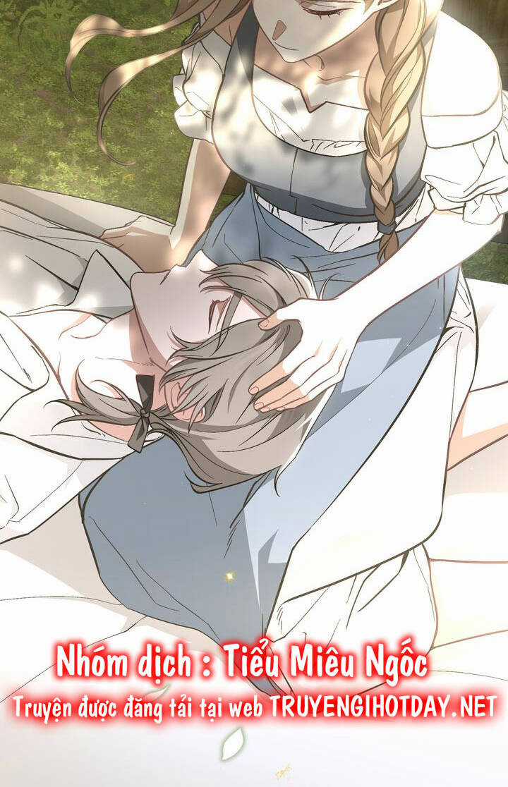 Thanh Gươm Của Evangeline - Chapter 63 - Trang 3