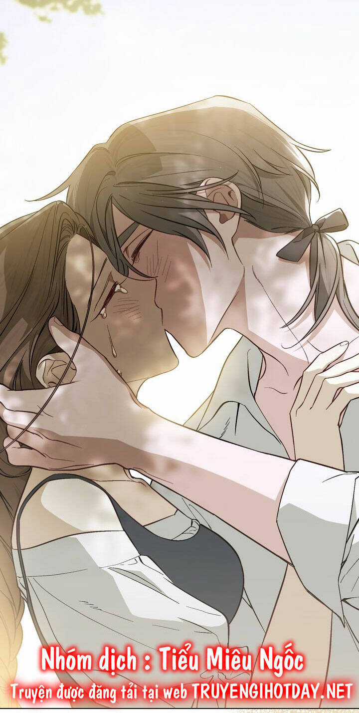 Thanh Gươm Của Evangeline - Chapter 63 - Trang 24