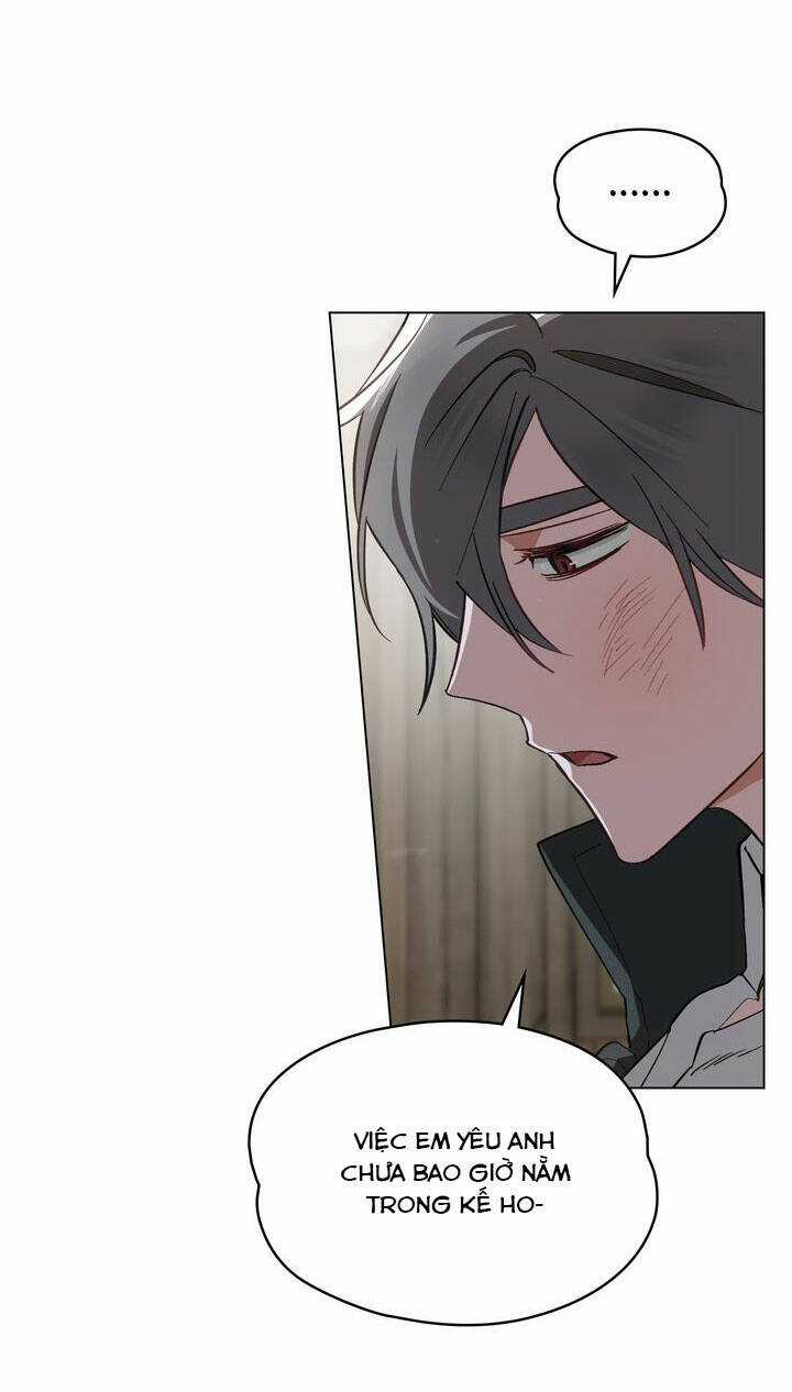 Thanh Gươm Của Evangeline - Chapter 63 - Trang 34