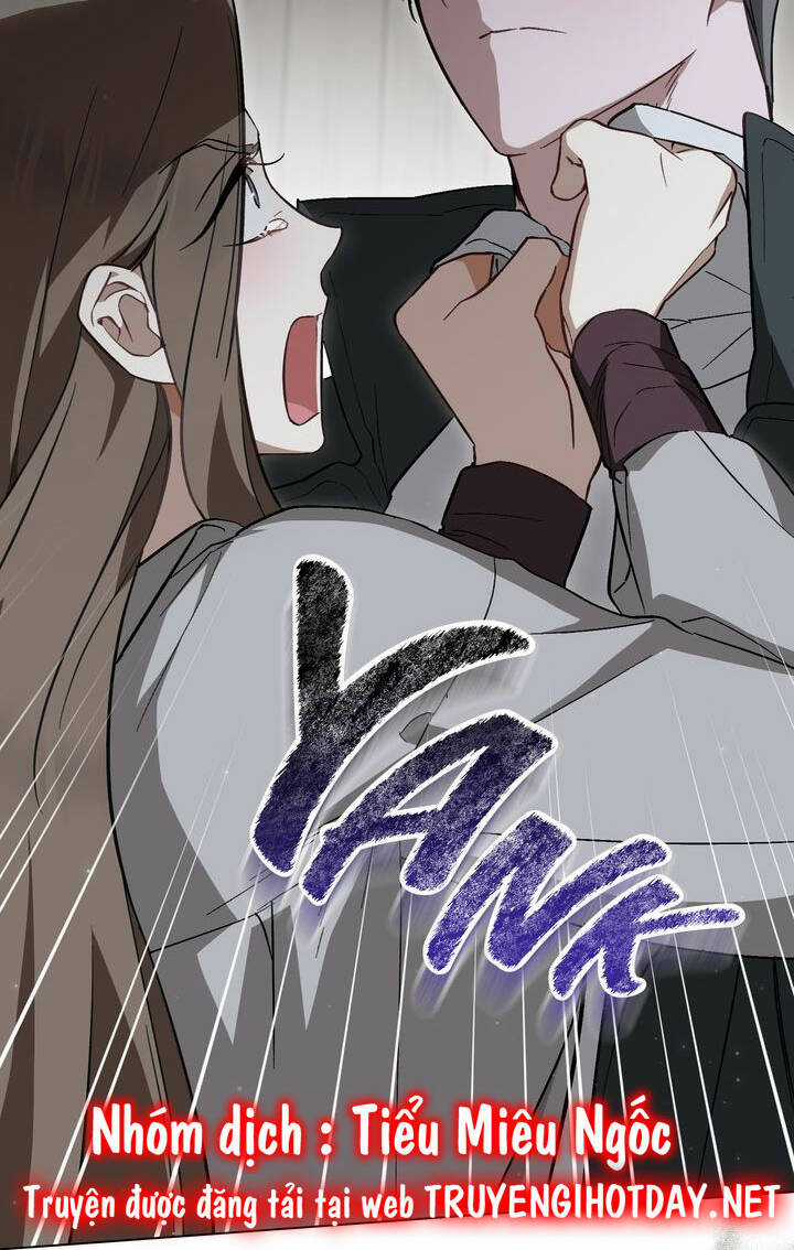 Thanh Gươm Của Evangeline - Chapter 63 - Trang 37