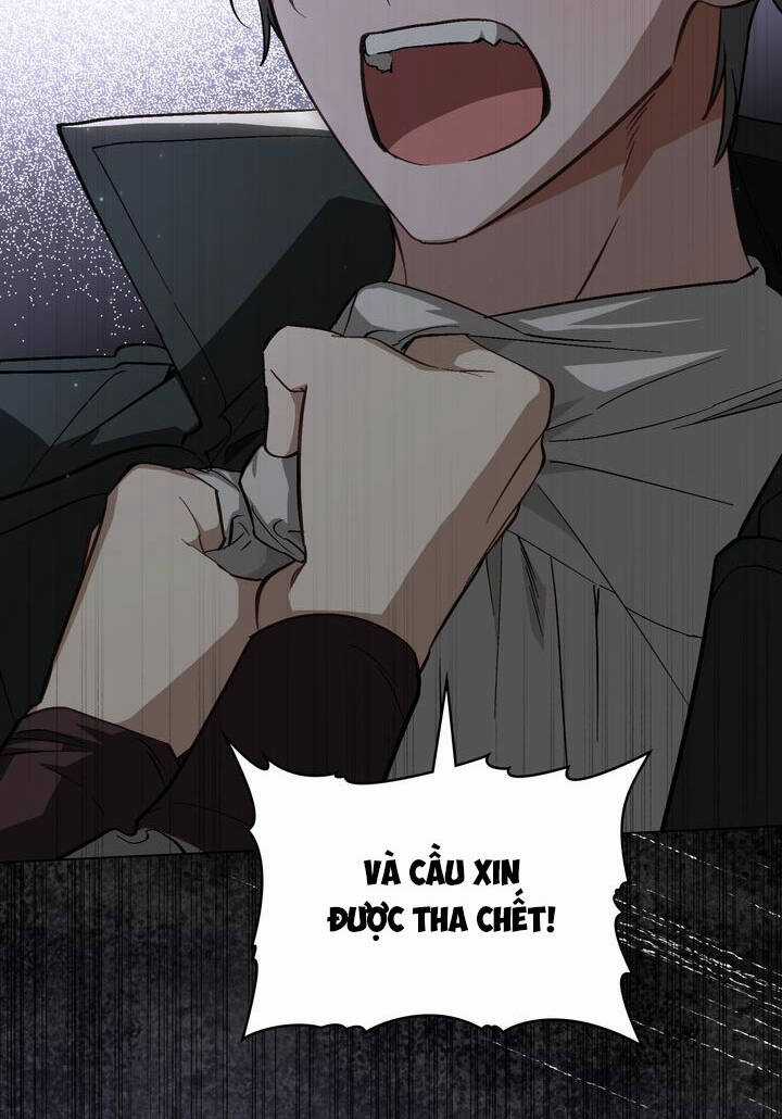 Thanh Gươm Của Evangeline - Chapter 63 - Trang 41