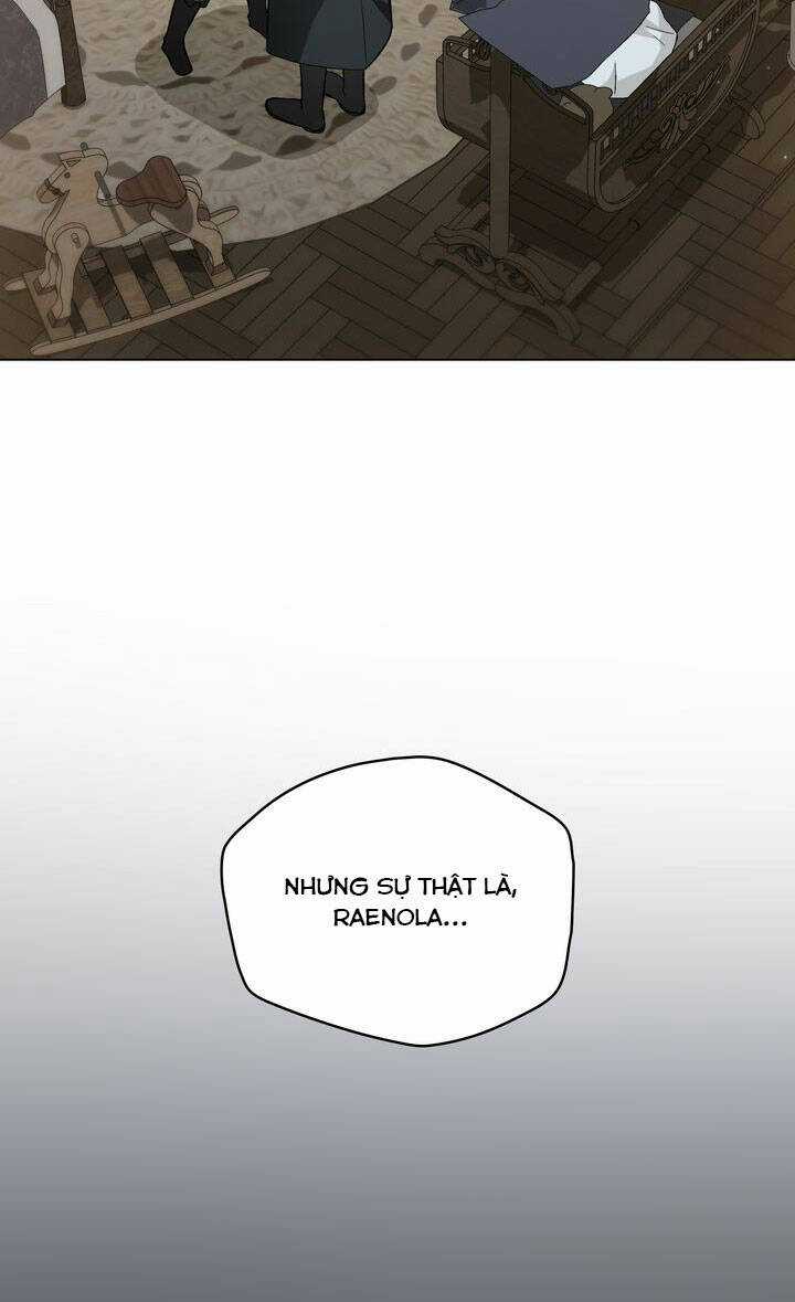 Thanh Gươm Của Evangeline - Chapter 63 - Trang 45