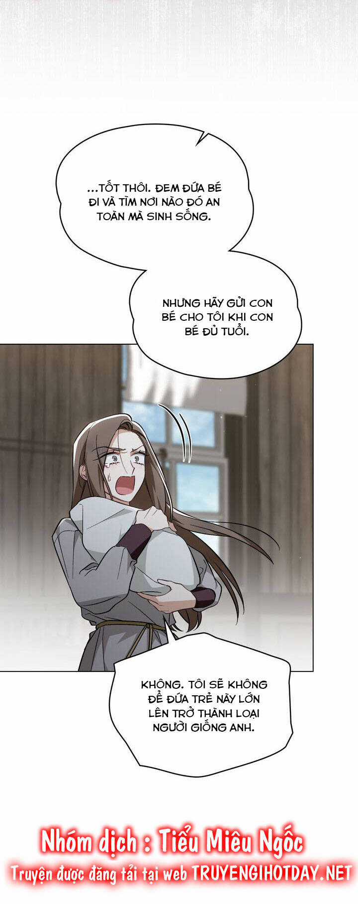 Thanh Gươm Của Evangeline - Chapter 63 - Trang 66