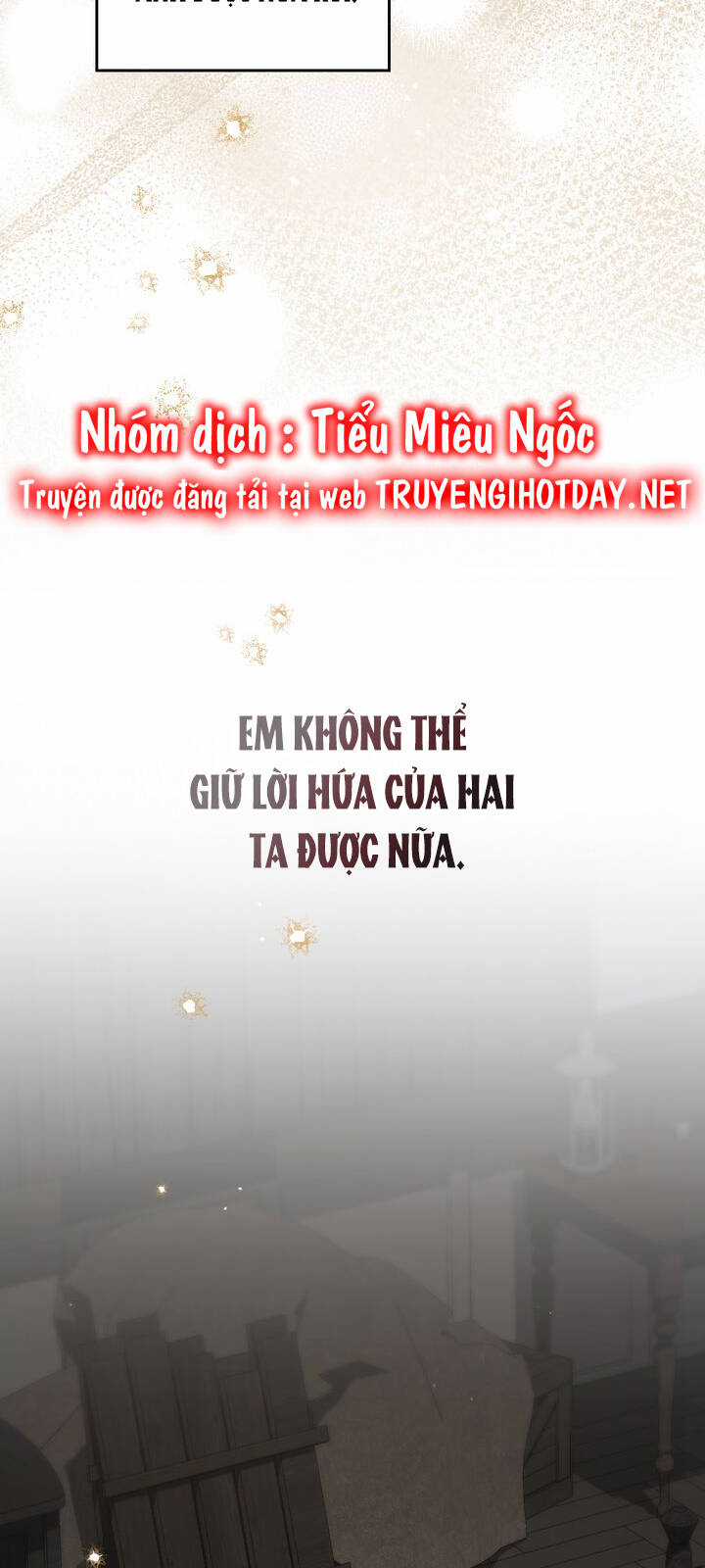 Thanh Gươm Của Evangeline - Chapter 64 - Trang 19