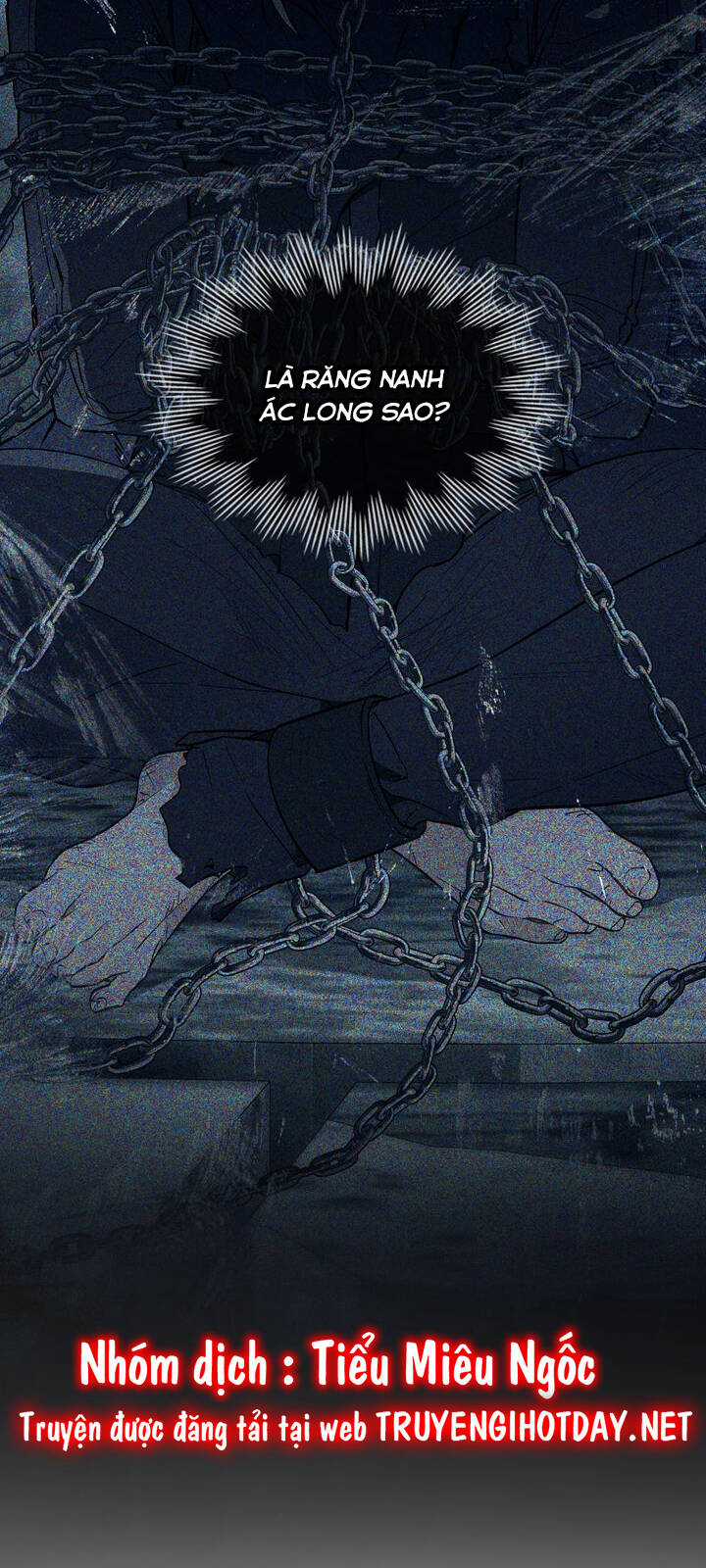 Thanh Gươm Của Evangeline - Chapter 64 - Trang 33