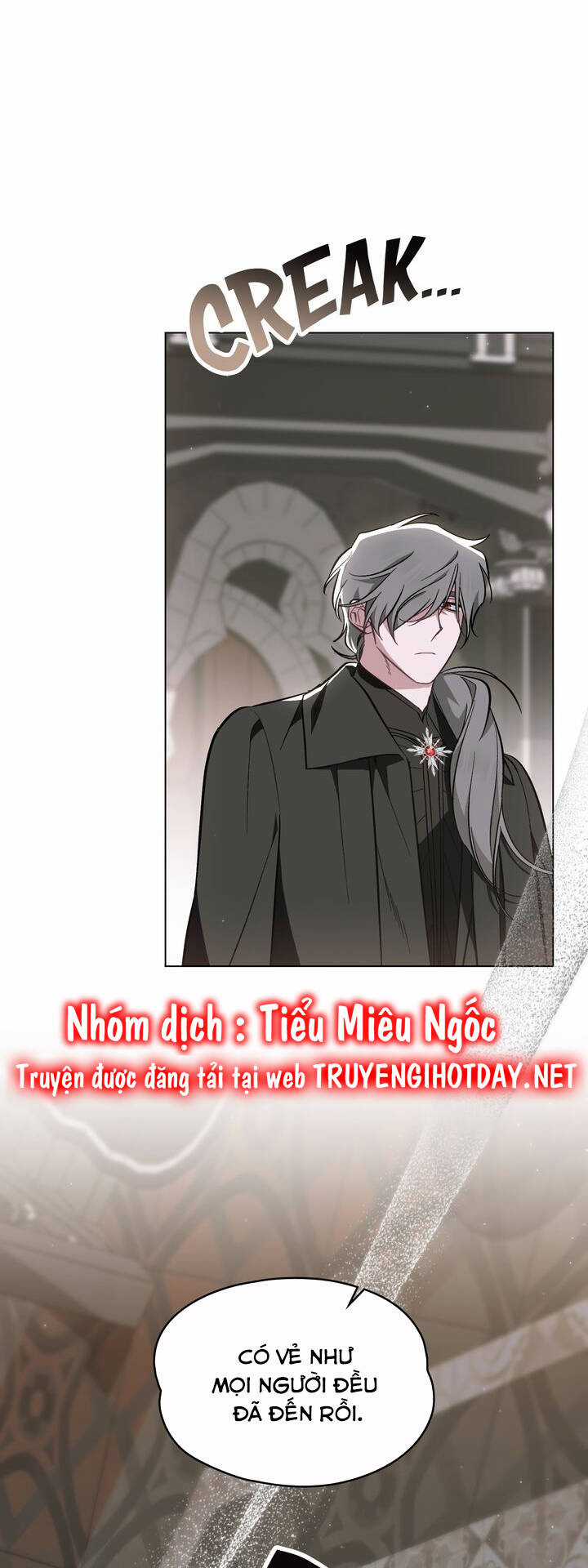 Thanh Gươm Của Evangeline - Chapter 64 - Trang 42