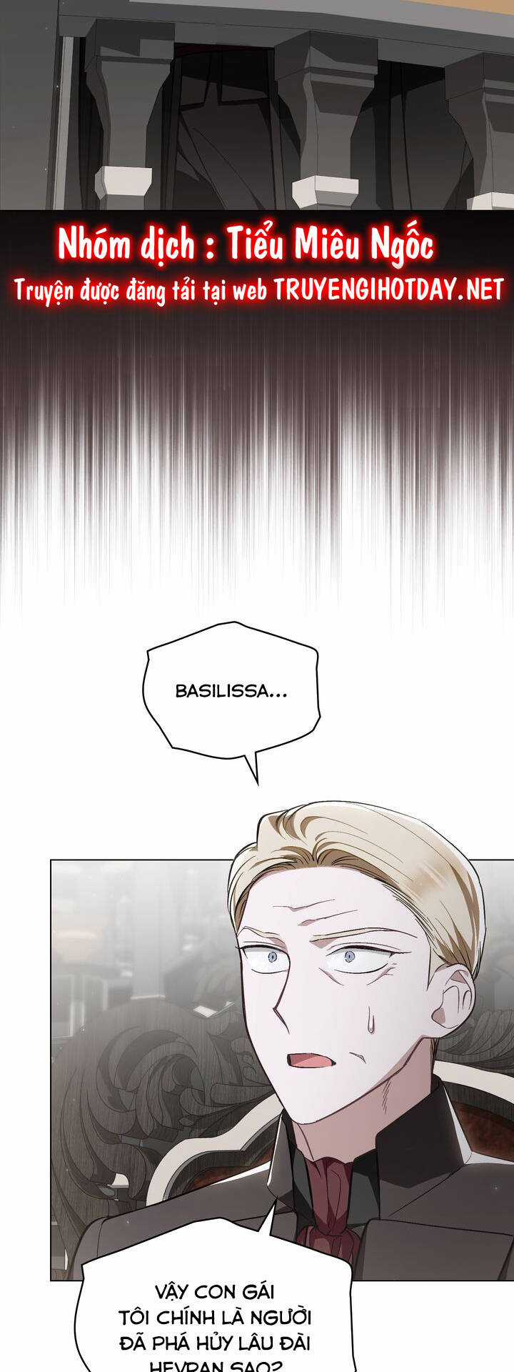 Thanh Gươm Của Evangeline - Chapter 64 - Trang 55