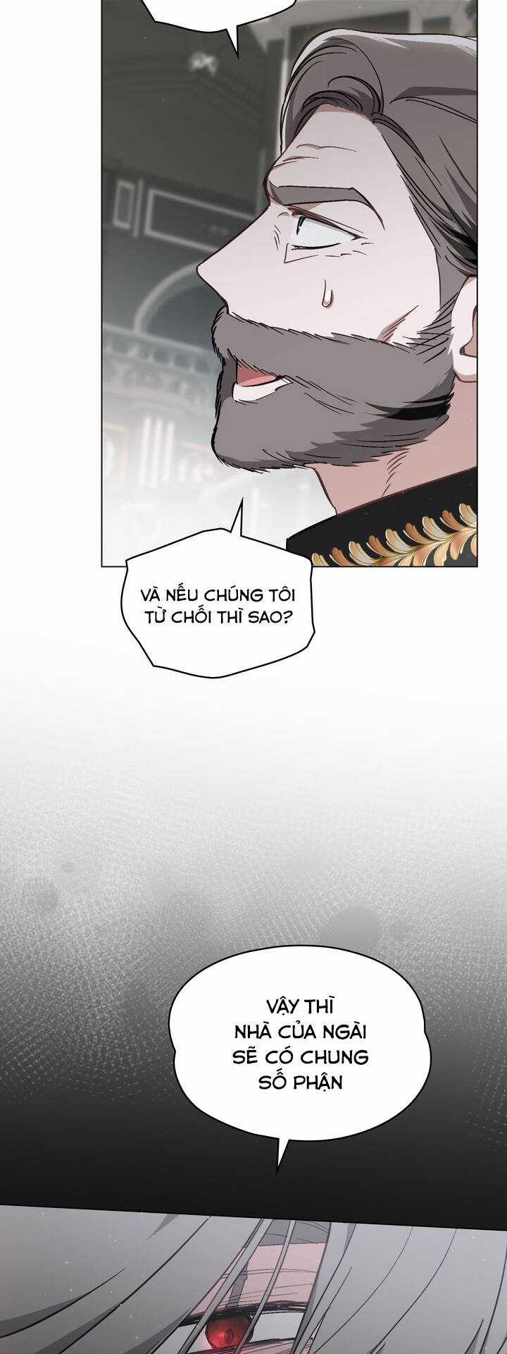 Thanh Gươm Của Evangeline - Chapter 64 - Trang 62