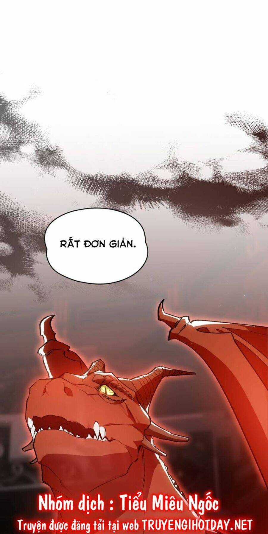 Thanh Gươm Của Evangeline - Chapter 65 - Trang 3