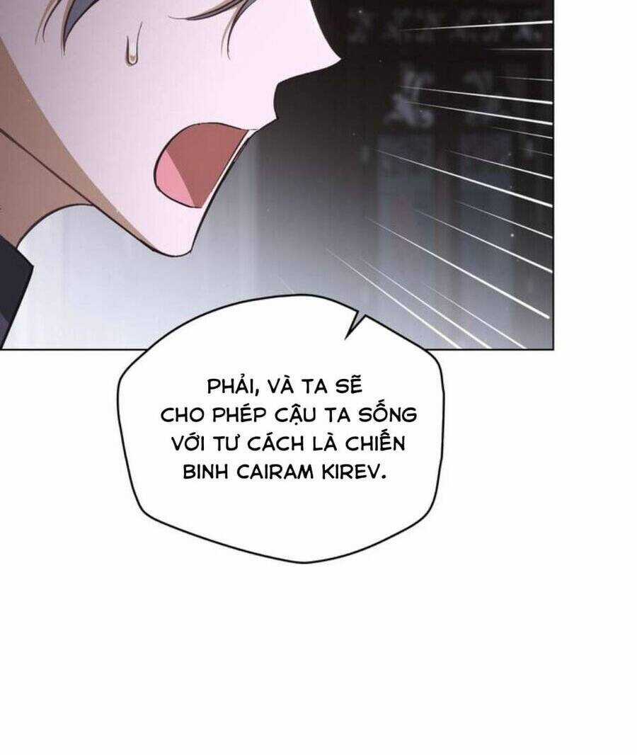 Thanh Gươm Của Evangeline - Chapter 65 - Trang 23