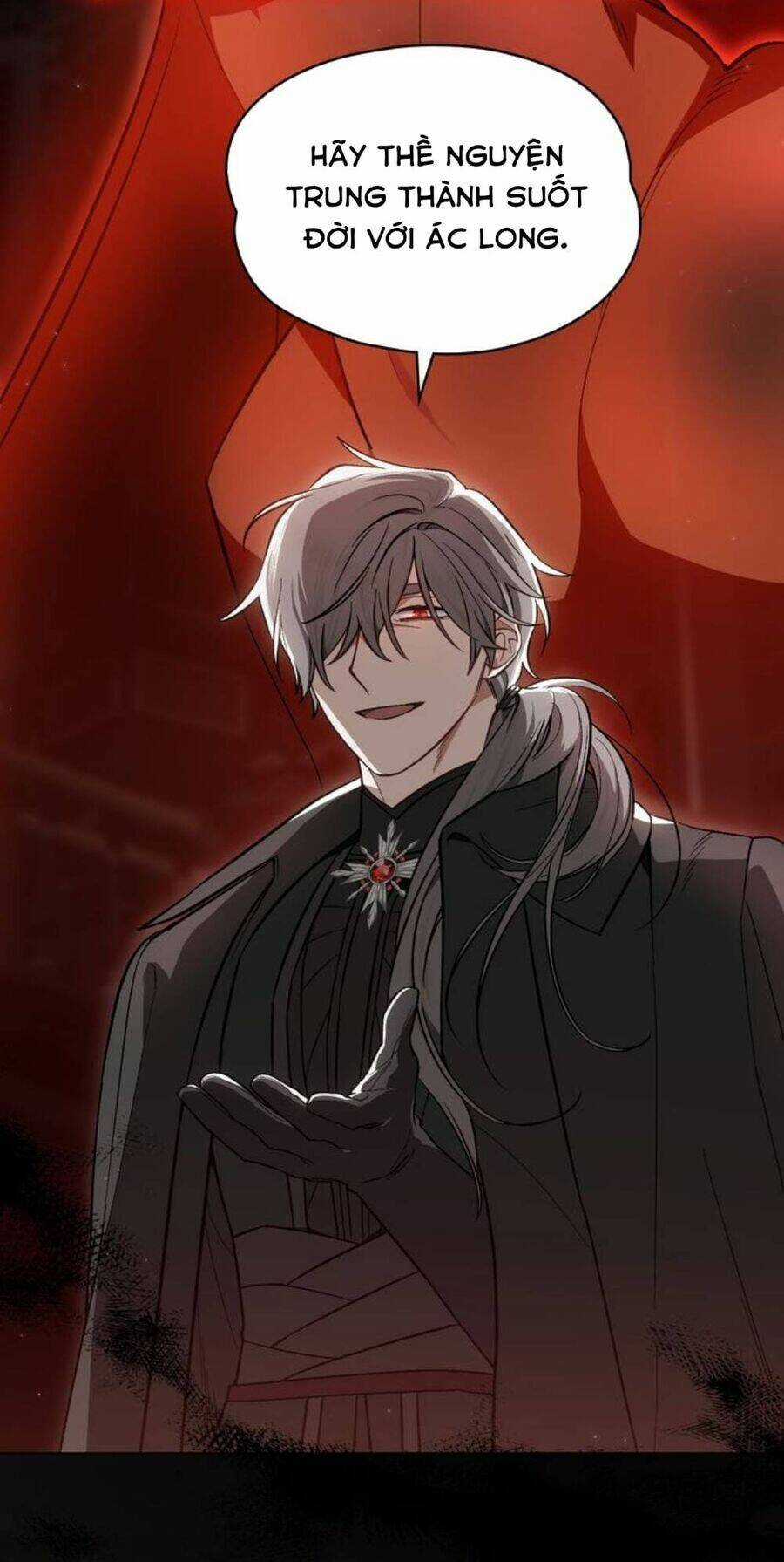 Thanh Gươm Của Evangeline - Chapter 65 - Trang 4