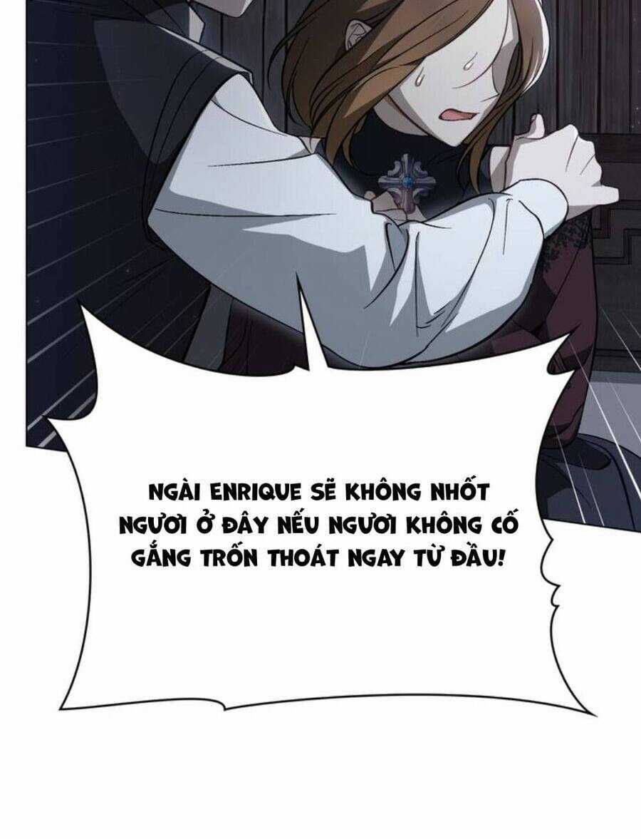 Thanh Gươm Của Evangeline - Chapter 65 - Trang 46