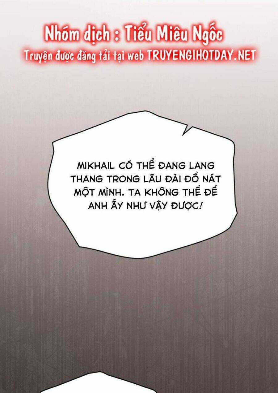 Thanh Gươm Của Evangeline - Chapter 65 - Trang 49