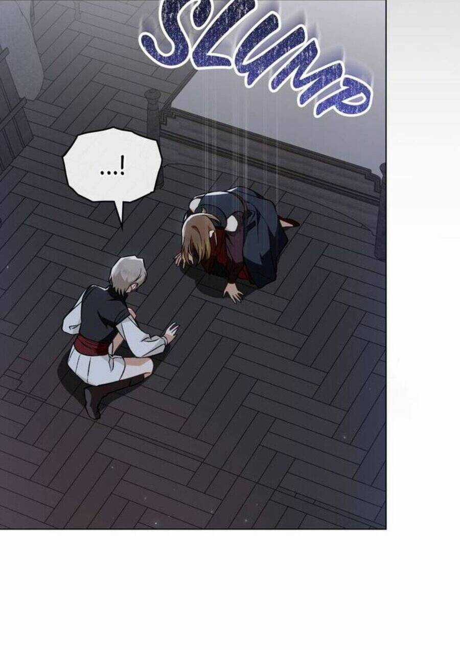 Thanh Gươm Của Evangeline - Chapter 65 - Trang 54