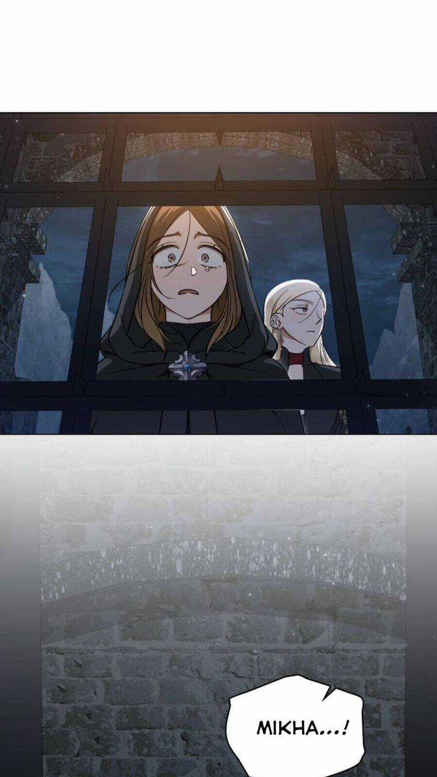 Thanh Gươm Của Evangeline - Chapter 65 - Trang 70