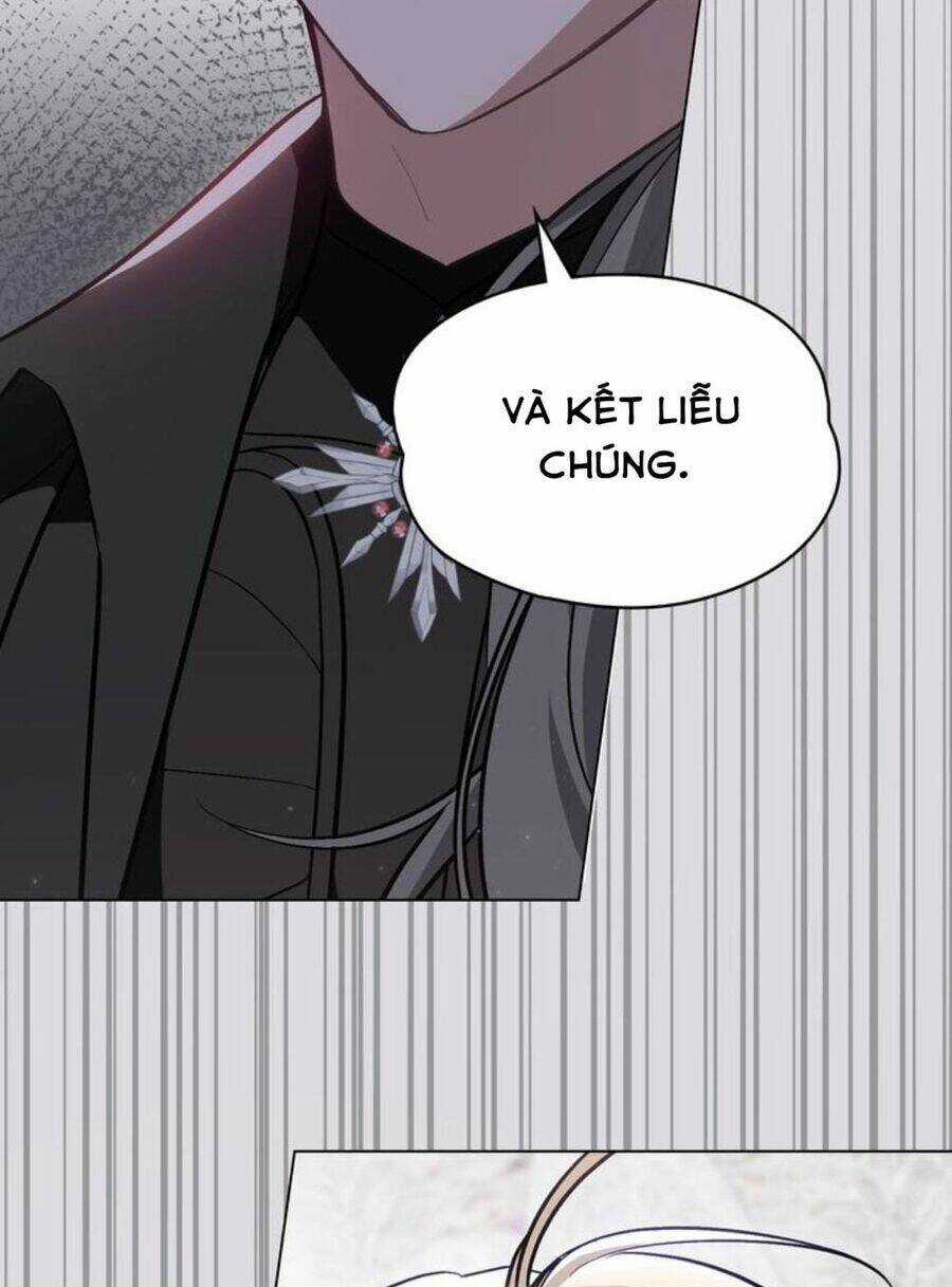 Thanh Gươm Của Evangeline - Chapter 65 - Trang 8